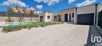 maison à Nimes (30)