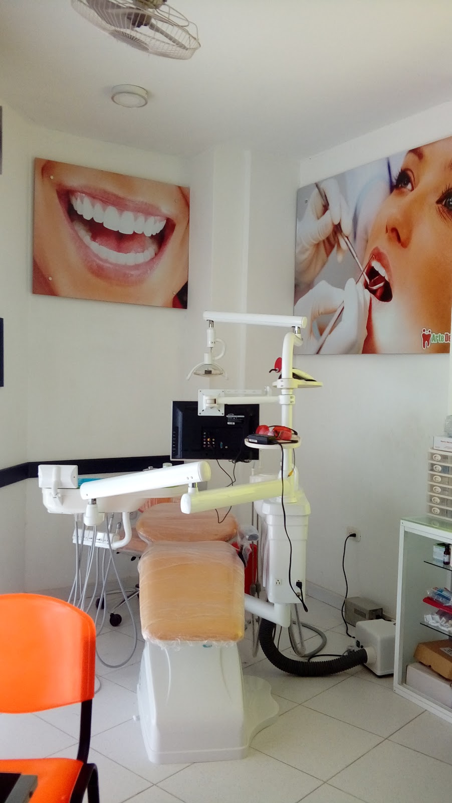 Arte Dental