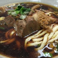 【台南】鄧家牛肉麵