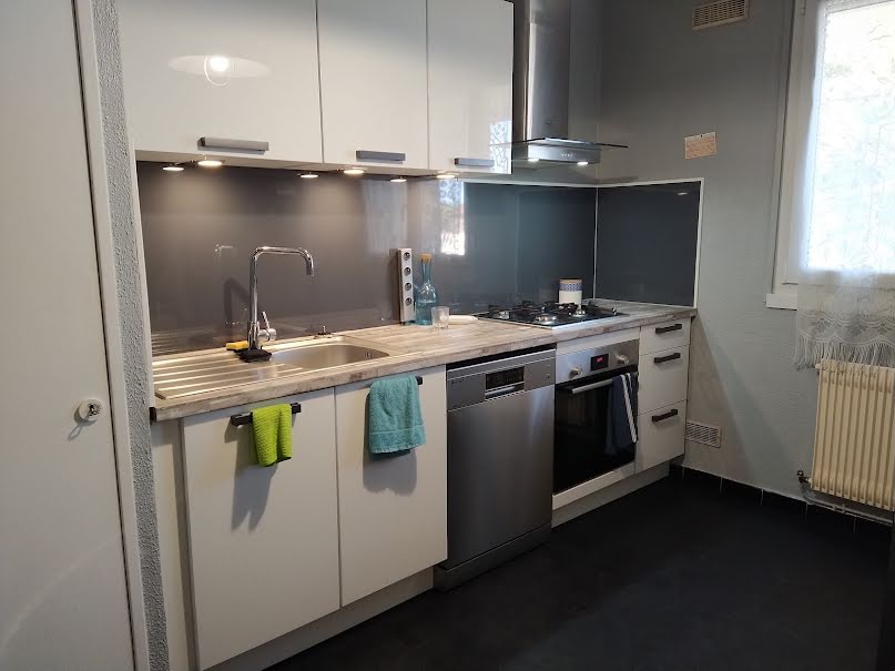 Vente appartement 3 pièces 75 m² à Dijon (21000), 149 900 €