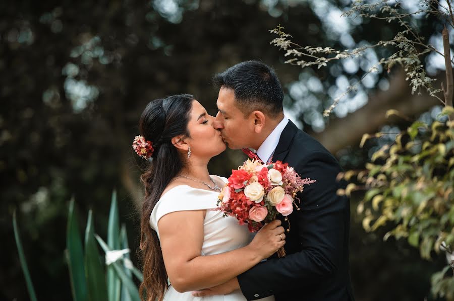 Fotógrafo de bodas Percy Rodriguez (percyrodriguez). Foto del 18 de mayo 2023