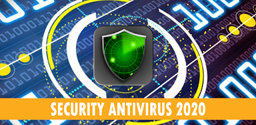 Security Antivirus 2020