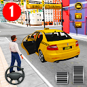 New York City Taxi Driver - Driving Games 1.7 APK Télécharger