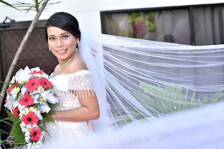 Fotógrafo de casamento Joemar Faelnar (joemarfaelnar). Foto de 15 de junho 2019