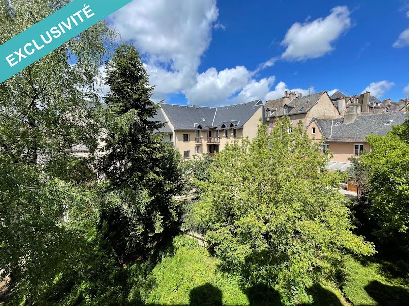 Vente maison  2450 m² à Rodez (12000), 2 360 000 €