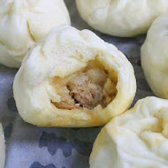 花蓮公正包子店