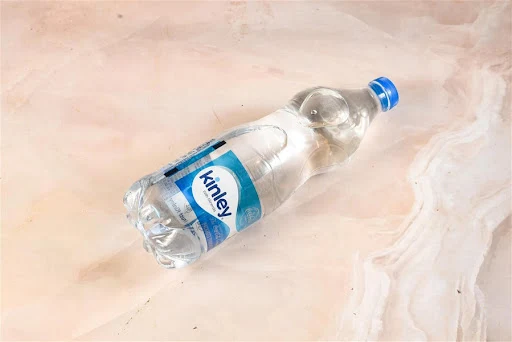 Mineral Water 1 Lt