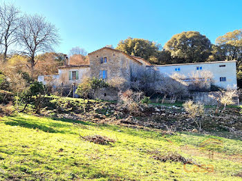 maison à Anduze (30)