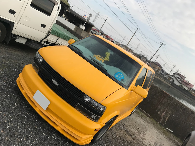 アストロのSyoさんが投稿したカスタム事例の投稿画像1枚目
