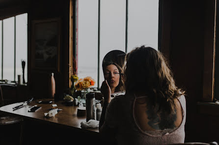 Fotografo di matrimoni Marcela Pulido (mgpulido). Foto del 9 settembre 2019