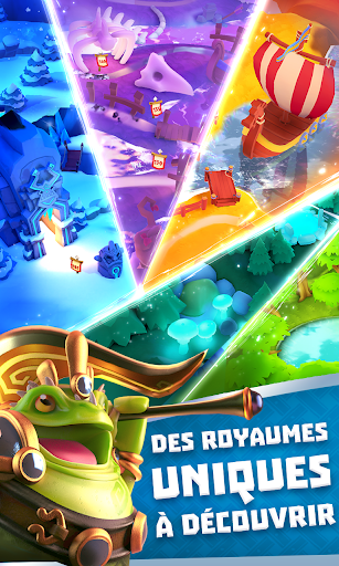 Legend of Solgard APK MOD screenshots 4