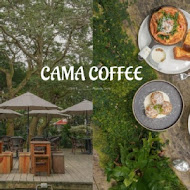 CAMA COFFEE ROASTERS 豆留森林