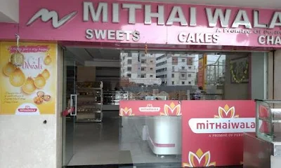 Mithaiwala