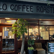 黑露咖啡館 OLO Coffee Roasters