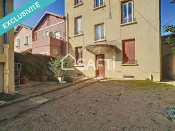 appartement à Lyon 8ème (69)