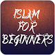 Download Islam For Beginners: Learn Prayer, Solah, Fasting For PC Windows and Mac 1.0