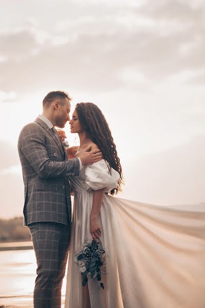 Photographe de mariage Svetlana Bylova (bisvetand). Photo du 3 mai 2023