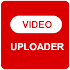 Video Uploader For Youtube2.1