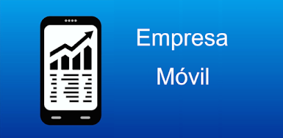 Empresa Movil Screenshot