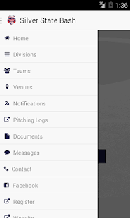 How to mod Nevada Baseball Tournaments lastet apk for android