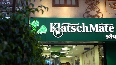 Klatsch Mate Cafe