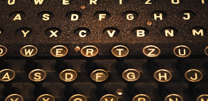 Enigma Machine Screenshot 1 of 6