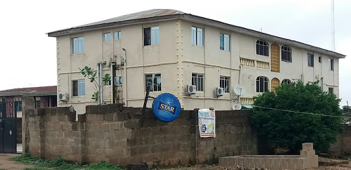 Skyline Hotel, Babawande Street Off Gbongan-Ibadan Road, Onward Area, Osogbo, Nigeria, Diner, state Osun