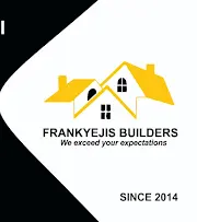 Frankyejis Builder Logo