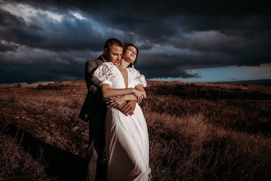 婚礼摄影师Andrey Yurev（hspj）。2023 4月6日的照片
