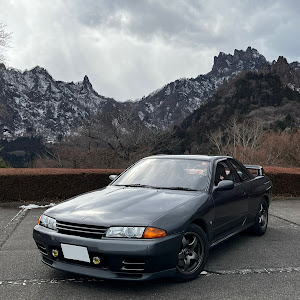 スカイライン GT-R BNR32