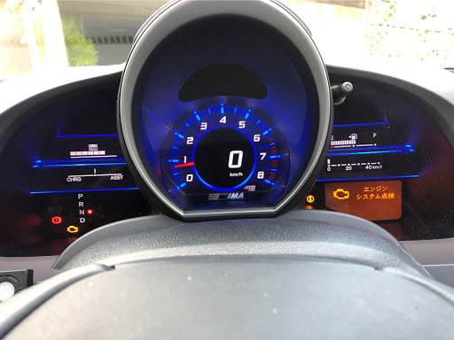 Cr Z Zf1のcrz 故障 ずっと治ってないに関するカスタム メンテナンスの投稿画像 車のカスタム情報はcartune