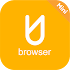 U Browser Mini2.1