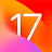 Launcher OS 17 icon