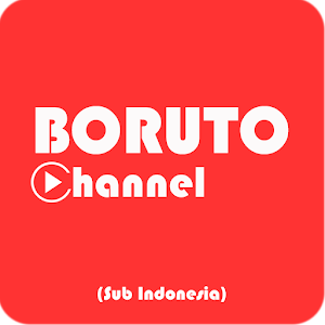 New Boruto Channel (ID)  Icon