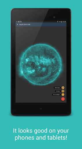 免費下載教育APP|SunWa - The sun wallpaper app app開箱文|APP開箱王