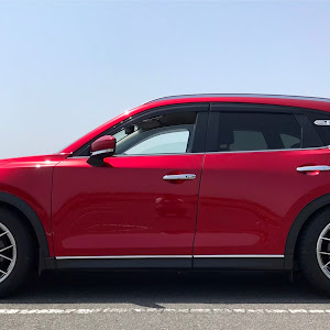 CX-5 KF2P