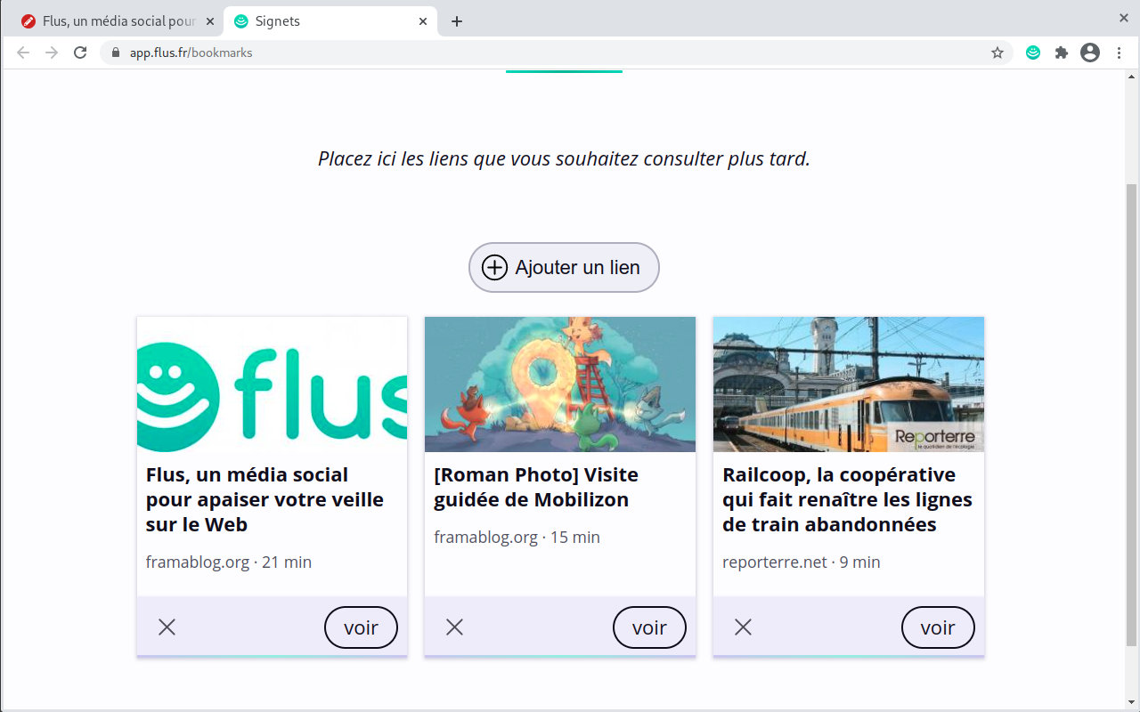 Flus Preview image 2