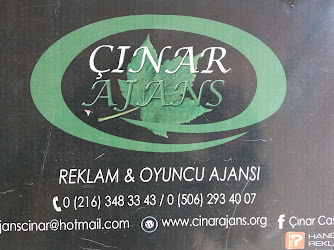 Çınar Ajans