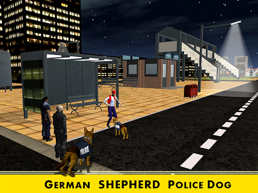 免費下載模擬APP|Police Dog Crime City Chase app開箱文|APP開箱王