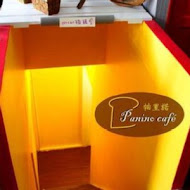 帕里諾咖啡義式三明治 Panino cafe