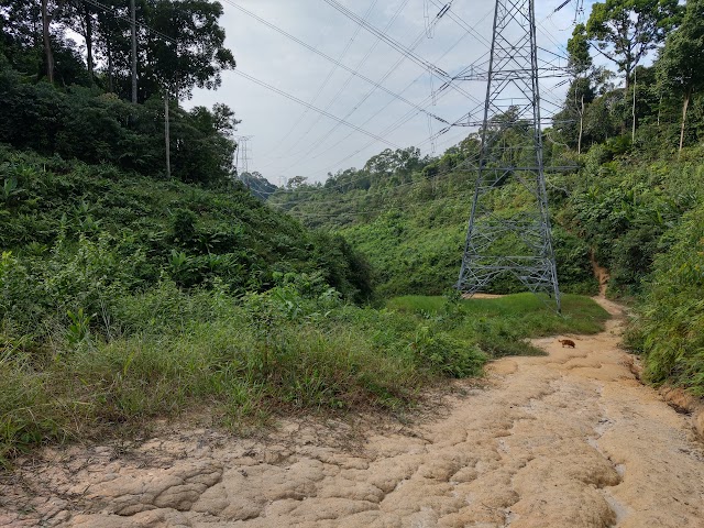 Apek Hill