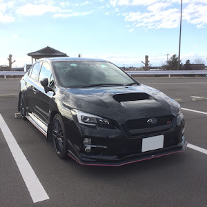 WRX STI VAB