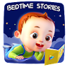 Kids Bedtime Stories - Offline icon