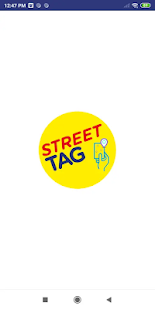 Street Tag Walk and Earn Rewards(圖1)-速報App