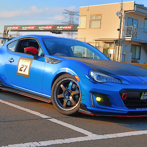 BRZ ZC6