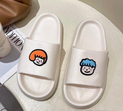 Title 10, Ciabatte orso W donna antiscivolo per la casa, ...