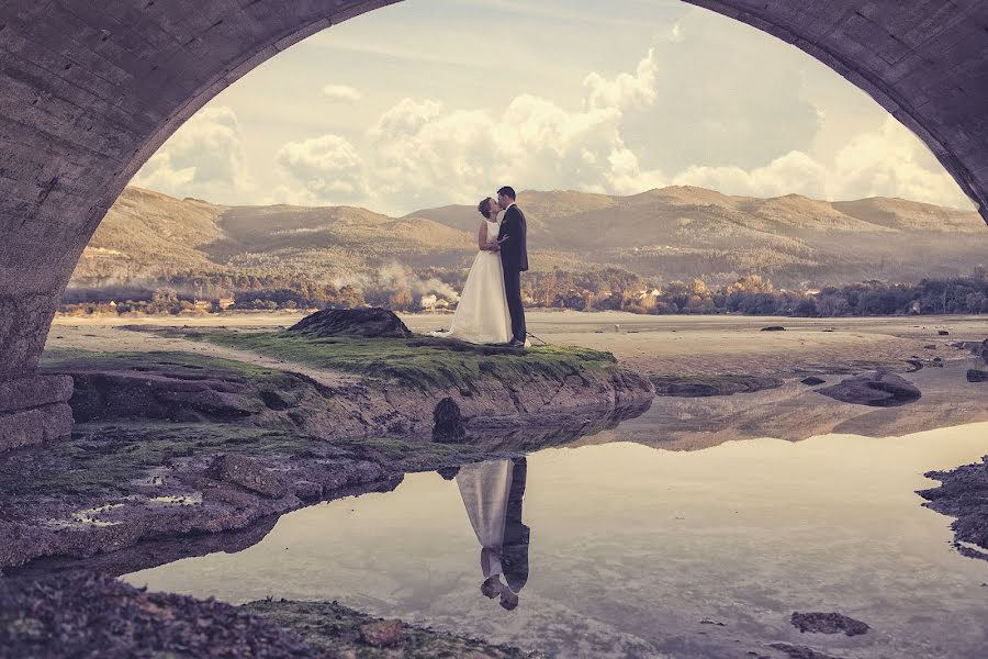 Fotografo di matrimoni Vicente Dominguez (0f33c5311615e07). Foto del 20 gennaio 2017