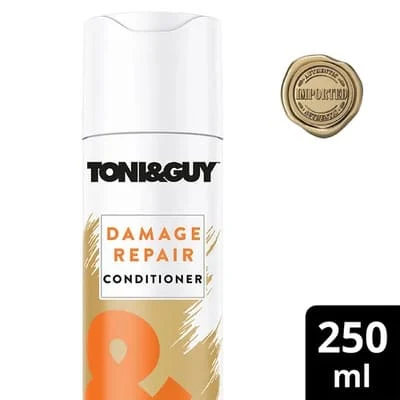 Toni & Guy Infinite Damage Repair Conditioner 250Ml