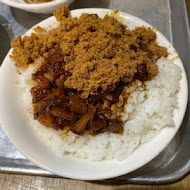 北北車魯肉飯