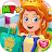 My Little Princess: Store Game icon